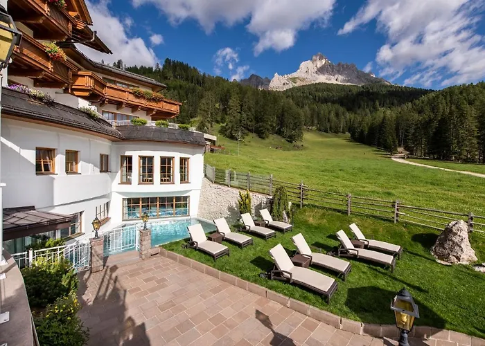 Hotel Sonnalp