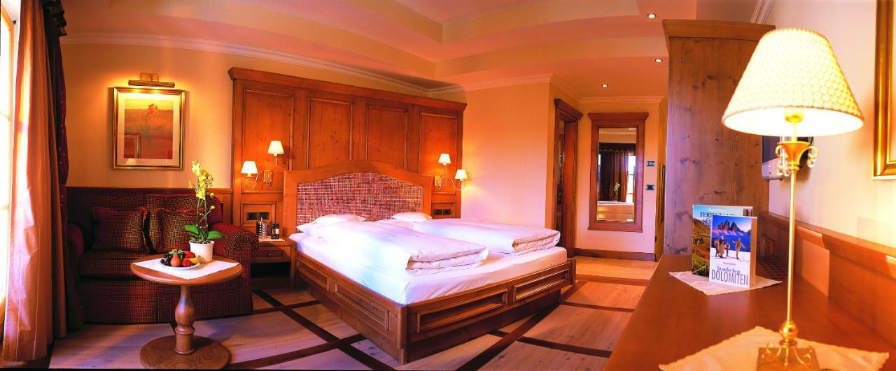 Hotel Sonnalp Obereggen