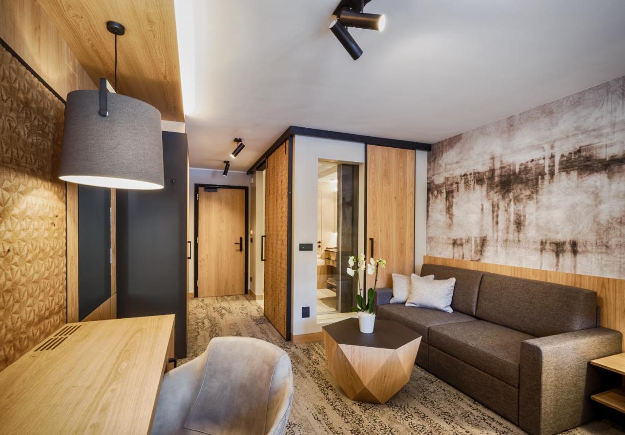 Sonnalp Hotel