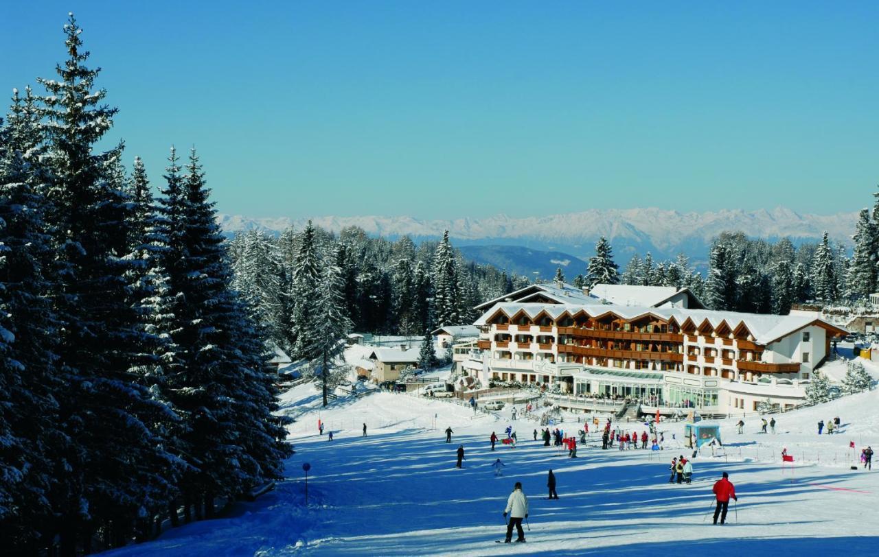 Sonnalp Hotel