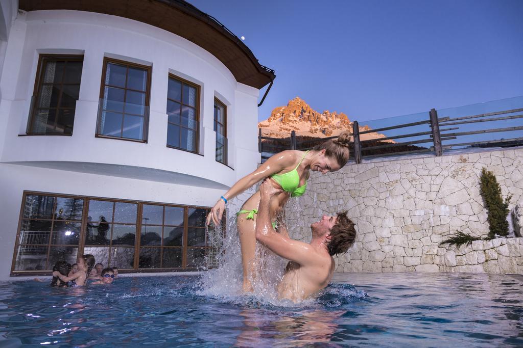 Hotel Sonnalp