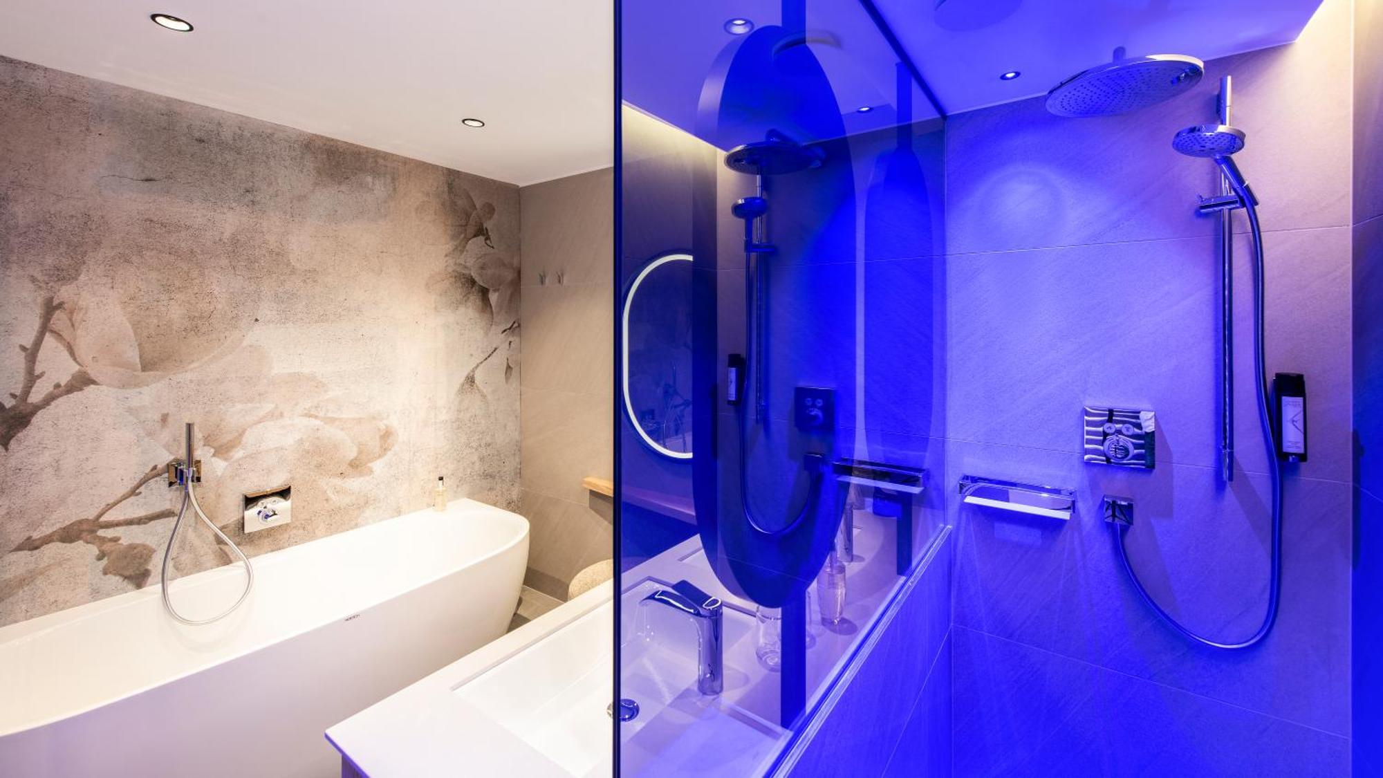 Sonnalp Hotel 4*