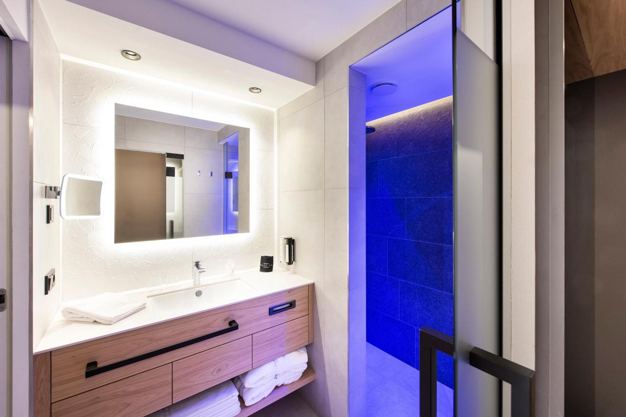 Sonnalp Hotel 4*