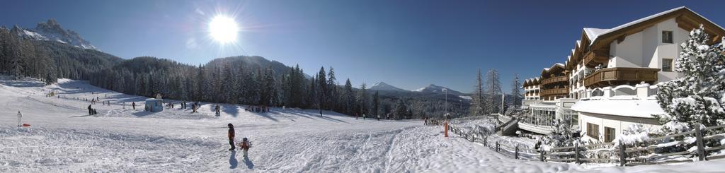 Hotel Sonnalp 4*